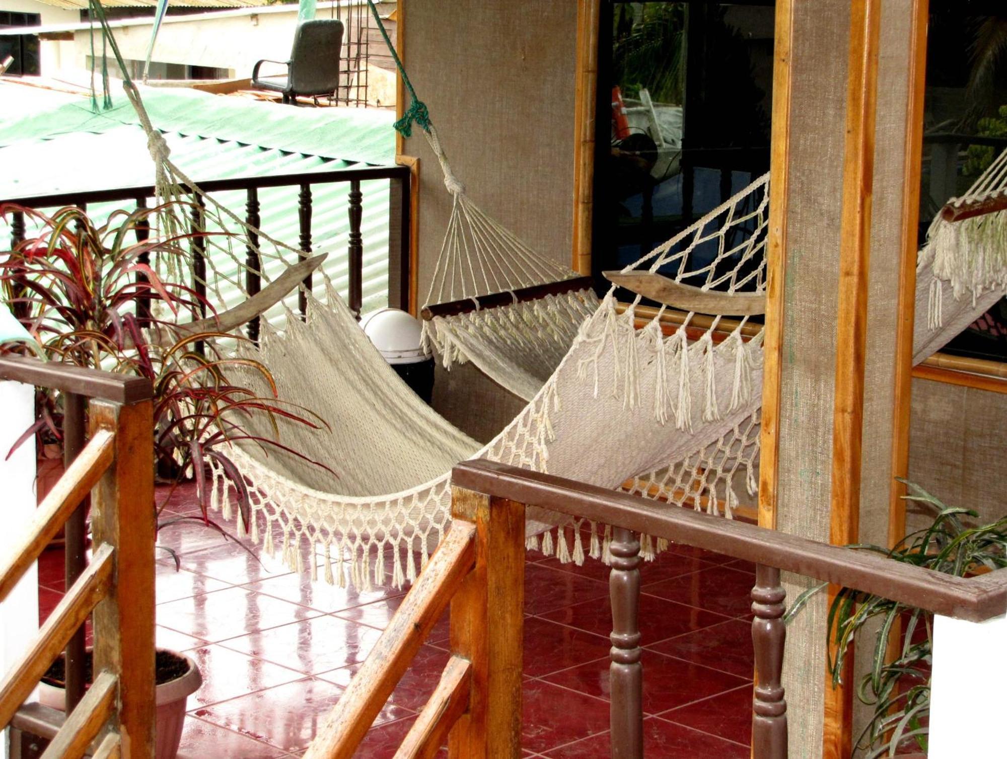 Hotel San Vicente Galapagos Puerto Villamil Esterno foto