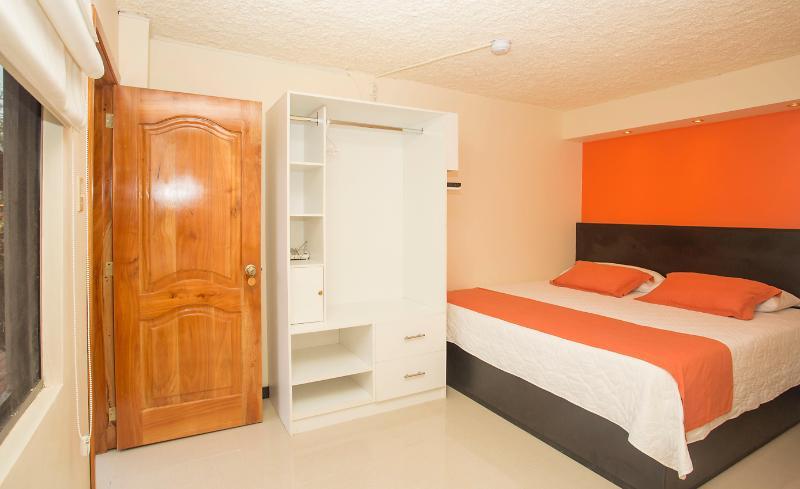 Hotel San Vicente Galapagos Puerto Villamil Esterno foto