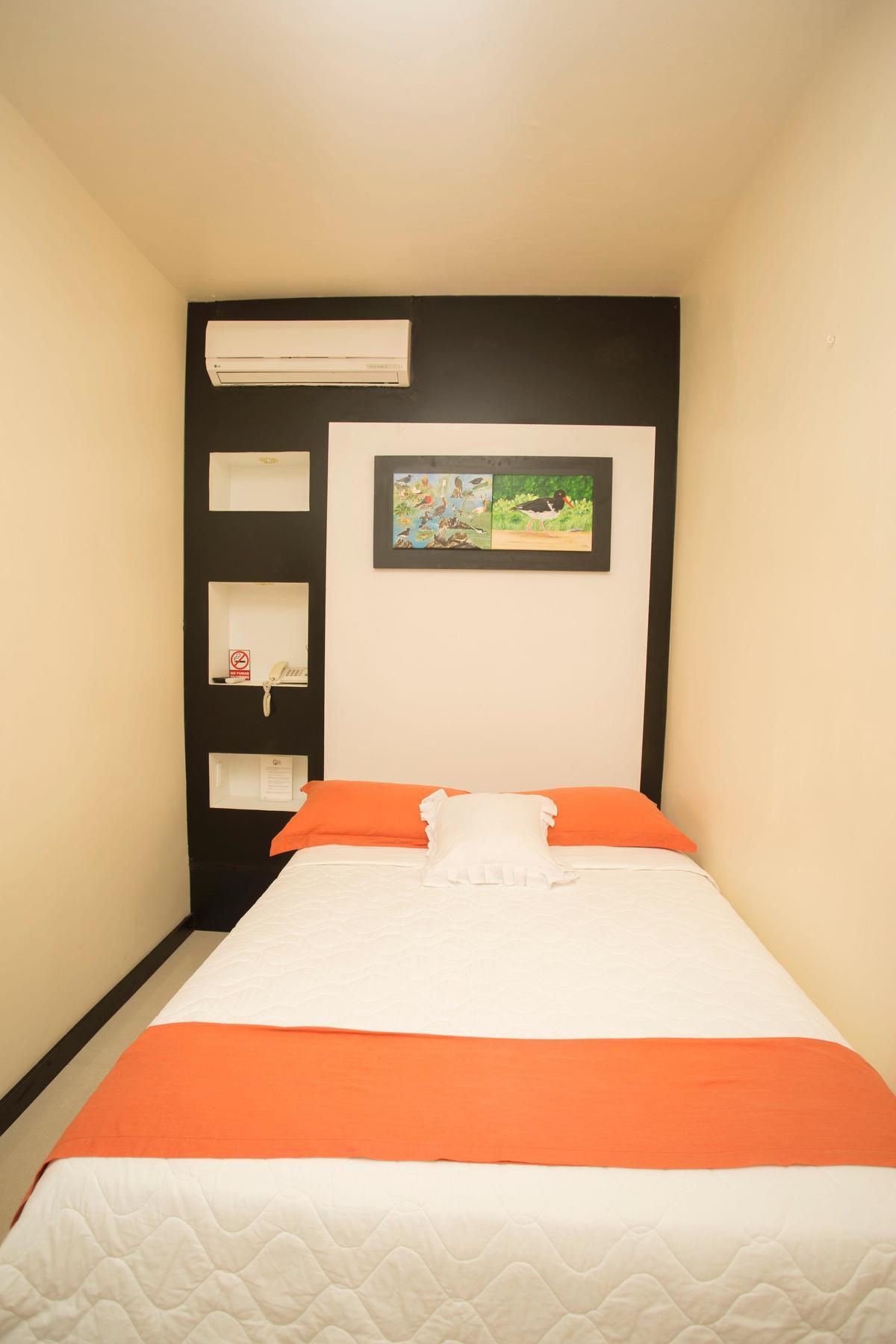 Hotel San Vicente Galapagos Puerto Villamil Esterno foto