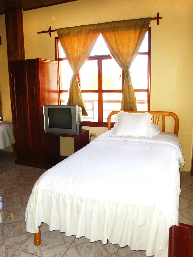 Hotel San Vicente Galapagos Puerto Villamil Esterno foto