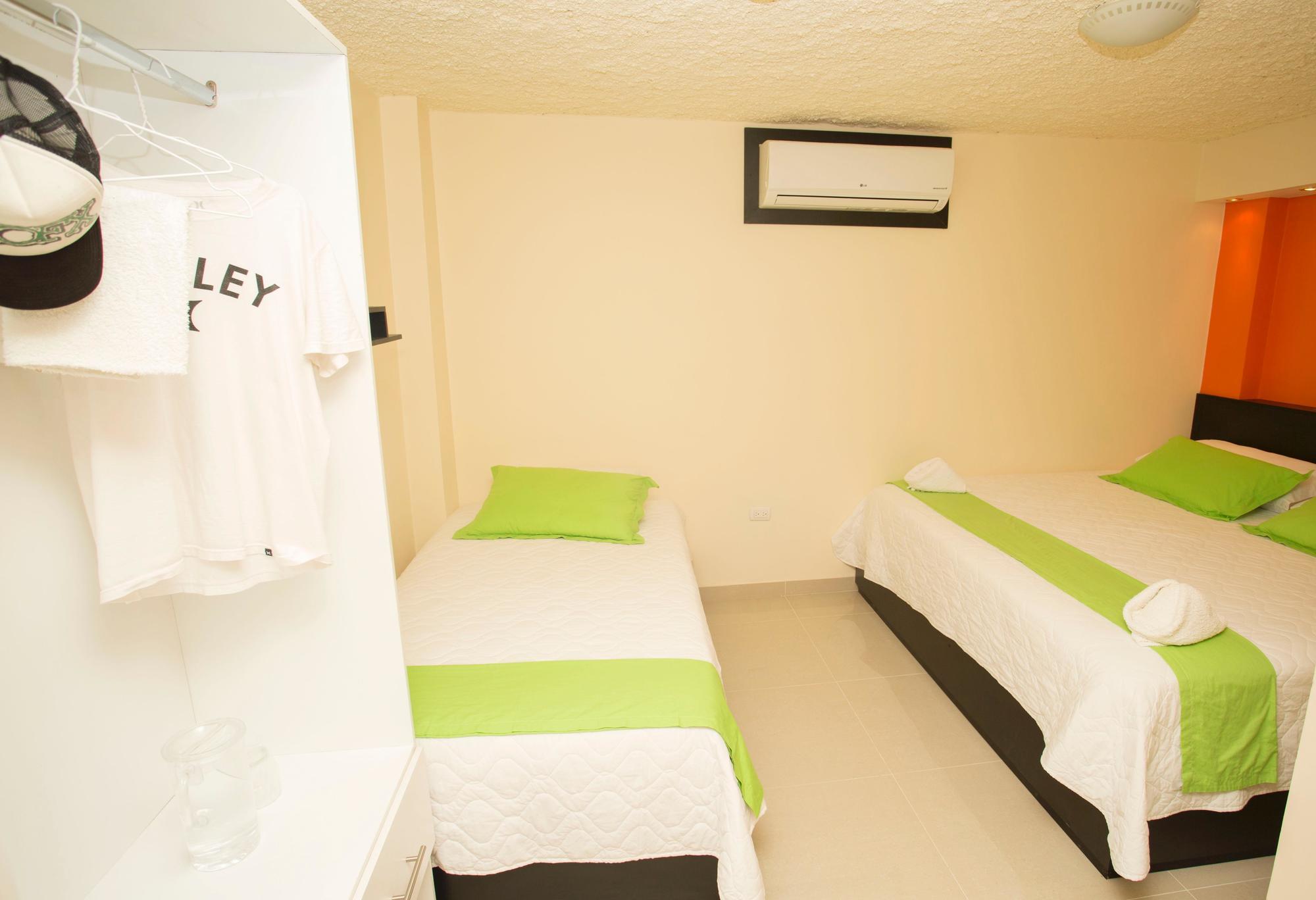 Hotel San Vicente Galapagos Puerto Villamil Esterno foto
