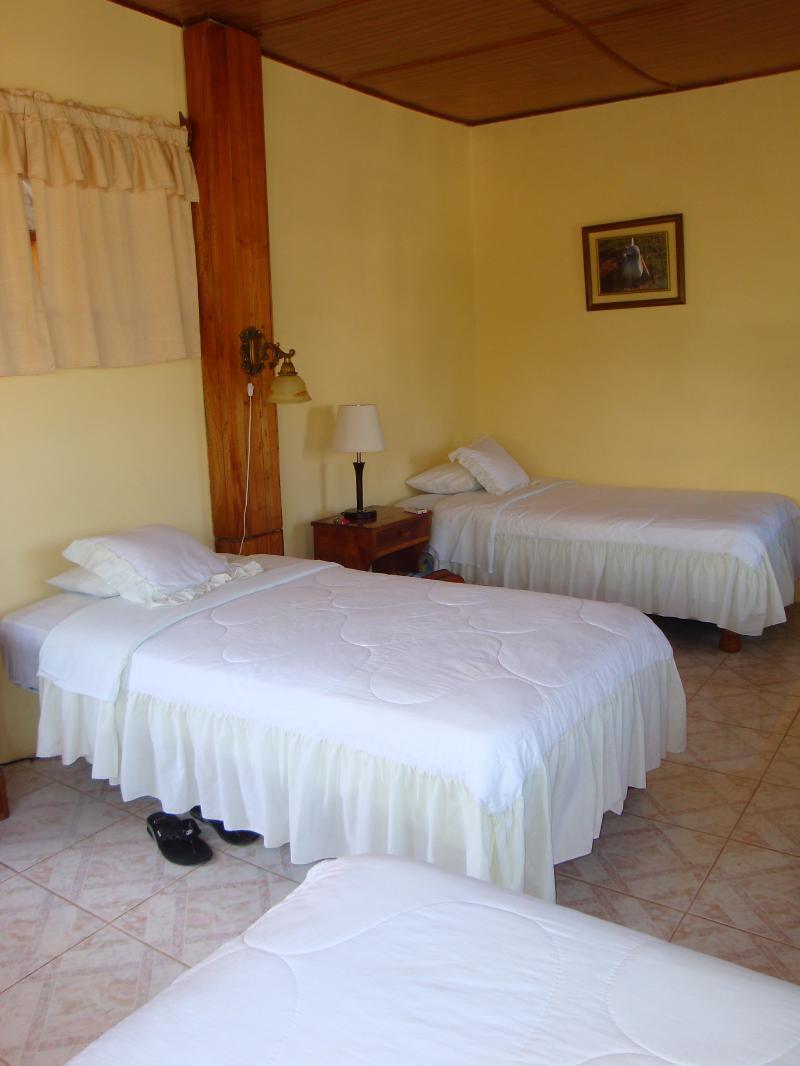 Hotel San Vicente Galapagos Puerto Villamil Esterno foto