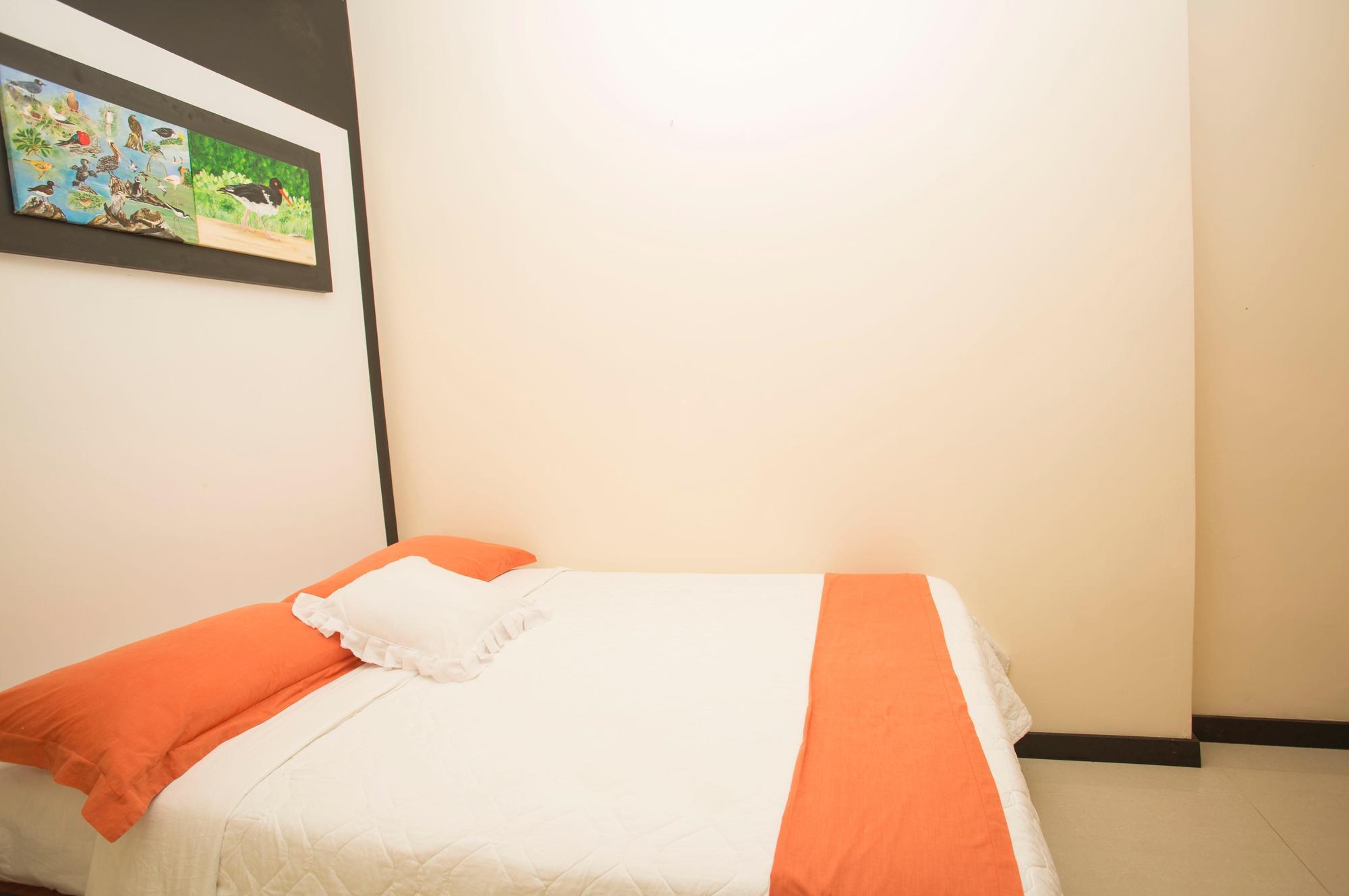 Hotel San Vicente Galapagos Puerto Villamil Esterno foto