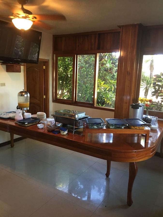 Hotel San Vicente Galapagos Puerto Villamil Esterno foto