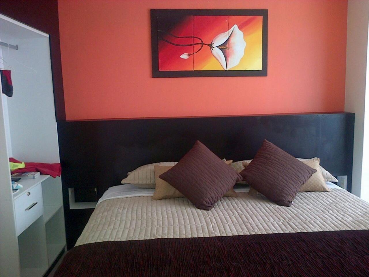 Hotel San Vicente Galapagos Puerto Villamil Esterno foto