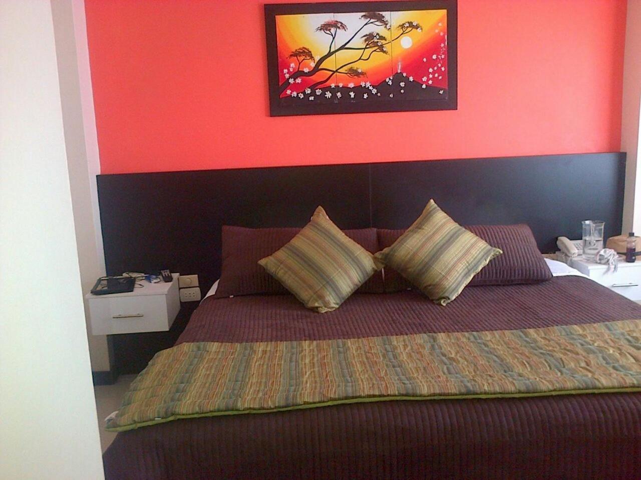 Hotel San Vicente Galapagos Puerto Villamil Esterno foto