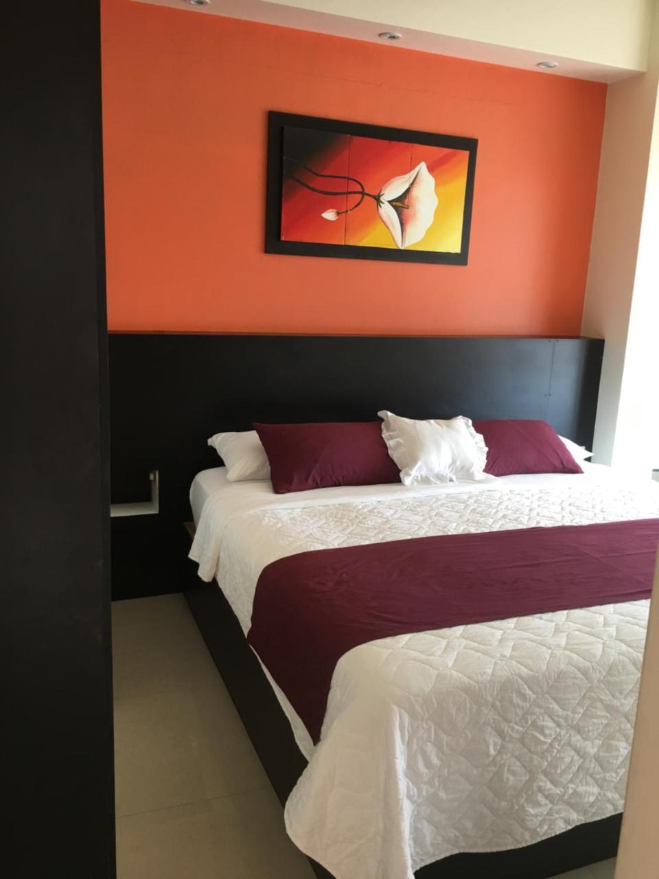 Hotel San Vicente Galapagos Puerto Villamil Esterno foto